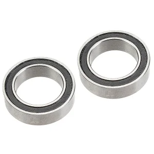 Corally Team Corally - Ball Bearing - Abec 3 - 10X15X4 - 2 P