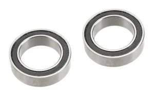 Corally Team Corally - Ball Bearing - Abec 3 - 10X15X4 - 2 P