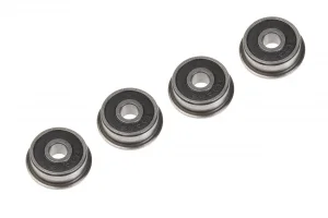 Corally Ball Bearing - Abec 3 - 4X13X4 - Flanged - 4