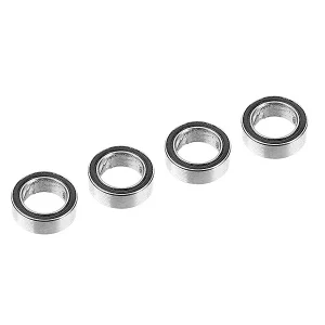 Corally Ball Bearing Abec 3 - 1/4 X 3/8 - 4 Pcs
