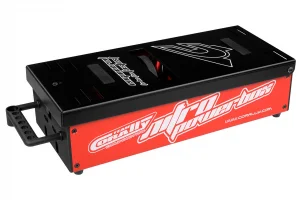 Corally Nitro Powerbox - 2X 775 Motors