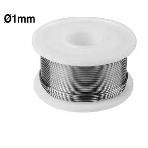 Corally Soldering Tin - 100Gr