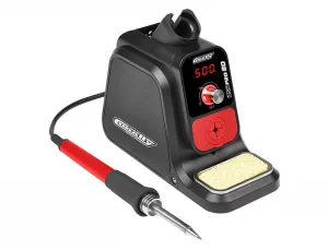 Corally Dss Pro 80W Digital Soldering Station EU Plug