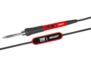 Corally Dsi Pro 80W Digital Soldering Iron EU Plug