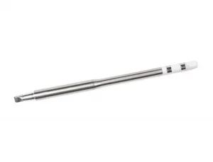 Corally Soldering Tip D-Type 4mm For Dss80 - Dss150 - Dsi80