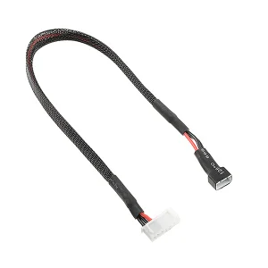 Corally Balancer Lead 2S - Battery 2S Xh Connector -