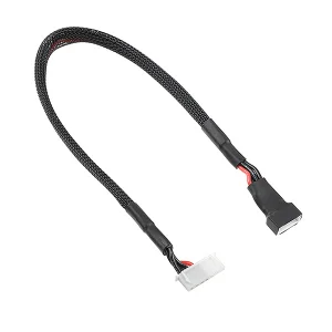 Corally Balancer Lead 3S - Battery 3S Xh Connector -
