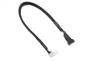 Corally Balancer Lead 3S - Battery 3S Xh Connector -