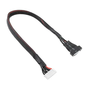 Corally Balancer Lead 6S - Battery 6S Xh Connector -