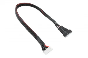 Corally Balancer Lead 6S - Battery 6S Xh Connector -