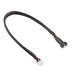 Corally Balancer Lead 3S - Battery 3S Xh Connector -
