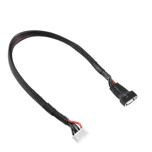 Corally Balancer Lead 4S - Battery 4S Xh Connector -