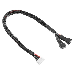 Corally Balancer Lead 2 X 2S - Battery 2X 2S Xh Connec