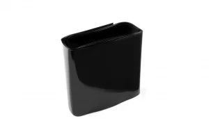 Corally Shrink Tubing - 70mm - Black - 1M