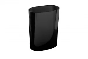 Corally Shrink Tubing - 91mm - Black - 1M