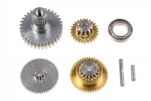 Corally Gear Set For Corally Cs-5016