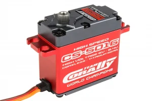 Corally Cs-5016 HV High Speed Servo - High Voltage -