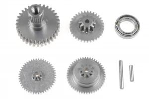 Corally Gear Set For Corally Cs-5226