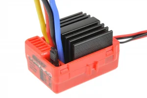 Corally Speed Controller - Cora 40 - Brushed - 2-3S