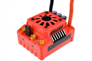 Corally Speed Controller - Torox 185 - Brushless - 2-6S