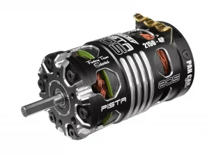Corally Pista 805 Sens. 4-Pole Pan Car Special Motor 2150Kv
