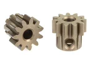 Corally 32DP Pinion - Short - Hardened Steel - 11 Teeth