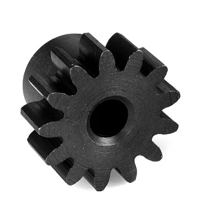Corally Team Corally RTR - 32DP Pinion - Short - Hardened S