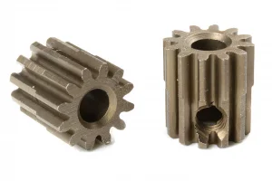 Corally 0.6 Mod Hardened Steel Pinion - Short - 12T