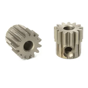 Corally 0.6 Mod Hardened Steel Pinion - Short - 13T