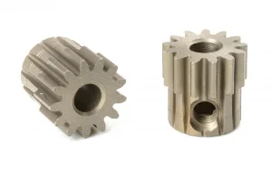 Corally 0.6 Mod Hardened Steel Pinion - Short - 13T