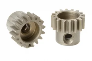Corally 0.6 Mod Hardened Steel Pinion - Short - 16T