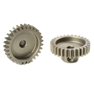 Corally 0.6 Mod Hardened Steel Pinion - Short - 29T