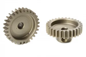 Corally 0.6 Mod Hardened Steel Pinion - Short - 29T