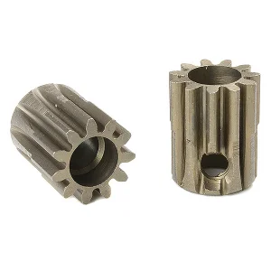 Corally 32DP Pinion - Short - Hardened Steel - 11 Teeth