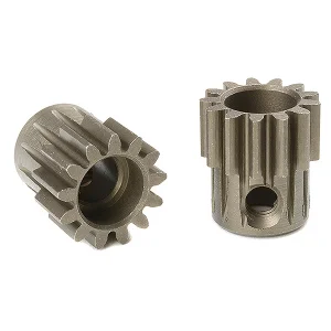 Corally 32DP Pinion - Short - Hardened Steel - 13 Teeth