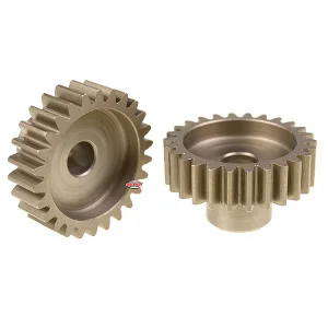 Corally 32DP Pinion Short Hardened Steel 26 T
