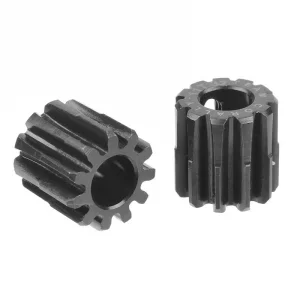 Corally 32DP Pinion Short Hardened Steel 11 Teeth 5mm
