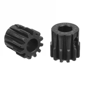 Corally 32DP Pinion Short Hardened Steel 12 Teeth 5mm
