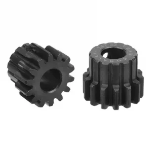 Corally 32DP Pinion Short Hardened Steel 14 Teeth 5mm