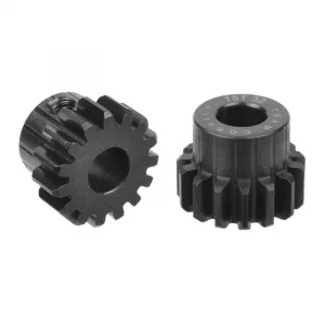 Corally 32DP Pinion Short Hardened Steel 15 Teeth 5mm