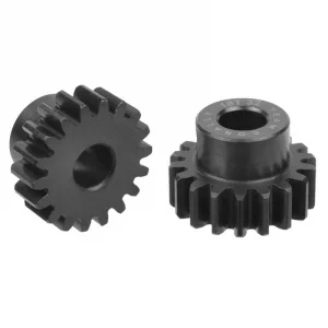Corally 32DP Pinion Short Hardened Steel 18 Teeth 5mm