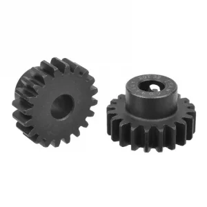 Corally 32DP Pinion Short Hardened Steel 20 Teeth 5mm