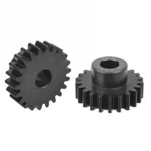 Corally 32DP Pinion Short Hardened Steel 22 Teeth 5mm