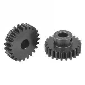 Corally 32DP Pinion Short Hardened Steel 23 Teeth 5mm