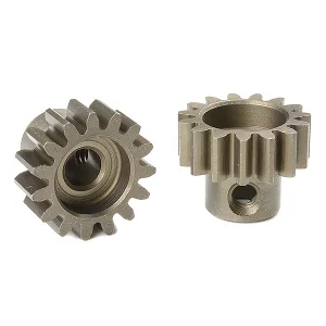 Corally M1.0 Pinion - Short - Hardened Steel - 15T