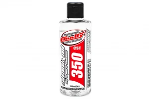 Corally Shock Oil - Ultra Pure Silicone - 350 Cps - 150ml