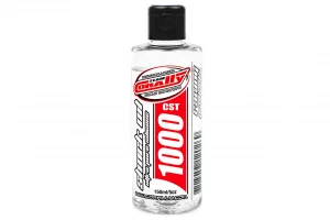 Corally Shock Oil - Ultra Pure Silicone - 1000 Cps - 150ml