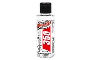 Corally Shock Oil - Ultra Pure Silicone - 350 CPS - 60ml
