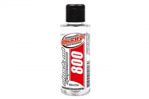 Corally Shock Oil - Ultra Pure Silicone - 800 CPS - 60ml