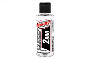 Corally Diff Syrup - Ultra Pure Silicone - 2000 Cps